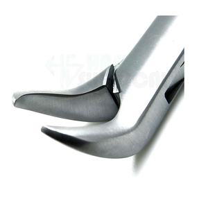 Fórceps de alta calidad Extracción dental de dientes de raíz molar inferior, equipo médico dental - Product Image 6