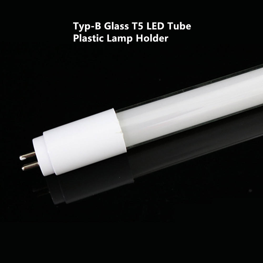 Tube en verre T5 LED de Typ-B
