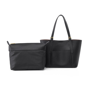 Bolsos de Diseñador de Moda, Bolsos de Hombro de Cuero PU de Alta Calidad, Bolso Bandolera Casual de Lujo para Mujer - Product Image 1