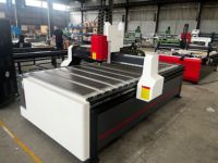 Máquina de corte y grabado CNC 1325, router para madera con husillo de refrigeración por agua para procesamiento de MDF
