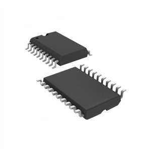 Circuitos Integrados Chip IC TRANSCEIVER 4/0 20SOIC Distribuidor Autorizado Interfaz SN65LBC172ADWG4 - Product Image 1
