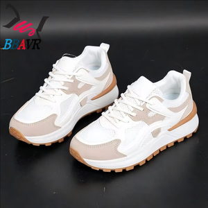 Nuevas Zapatillas Deportivas Unisex, Casuales y Cómodas para Correr, Transpirables, Estilo para Caminar, Primavera/Verano - Product Image 2