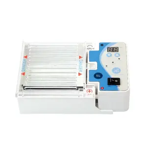 CHINCAN Mini-ES 230ml Mini Electrophoresis System for DNA and RNA electrophoresis machine