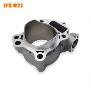 Pièces de moteur de moto tout-terrain CRF250X CRF250R Bloc-cylindres 78 mm pour HONDA <span class=keywords><strong>CRF</strong></span> <span class=keywords><strong>250</strong></span> - Product Image 3