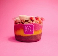 18/24/32/48Oz Wegwerp Salades Dressing Acai Fruit Lunch Maaltijd Voorbereiding Om Te Gaan Plastic Doorzichtige Kom Container Met Deksel