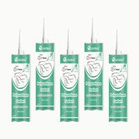 Scellant de construction, polystyrène, polyuréthane, agent d'étanchéité imperméable, mousse, calfeutrage, spécial toilettes