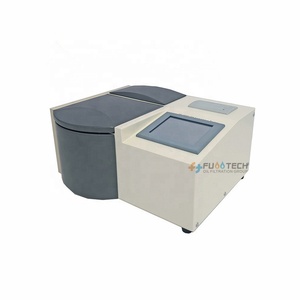 FT-703 Laboratuvar Testi Trafo Yağı Asitlik <span class=keywords><strong>Test</strong></span> Cihazı - Product Image 3