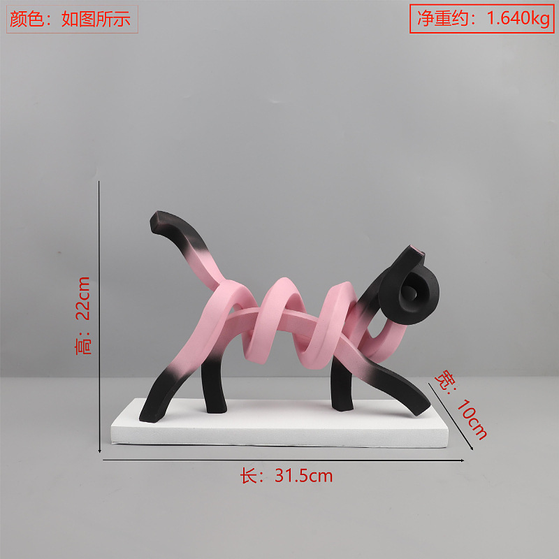 Pink A