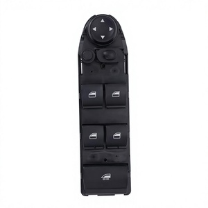 Interruptores Eléctricos de 12V para BMW Z4 E89 E90 E91 E92, Control de Elevalunas, 61319217365 - Product Image 1
