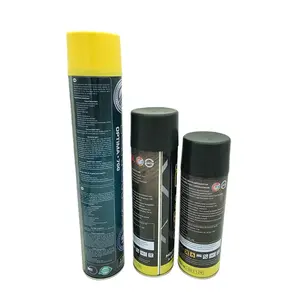 Polyurethane Foam Caulking Agent Expanding Foam Expanding PU Foam Spray