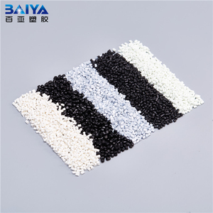 Manufacturer Plastic <strong>Masterbatch</strong> White Hdpe <strong>Carrier</strong> Color <strong>Masterbatch</strong> - Product Image 6