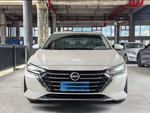 Nissan Sylphy 2023 1.6L CVT, Auto Usado en Venta, Bajo Precio, Sedán Eficiente en Consumo de Combustible, Para Exportación - Product Image 3