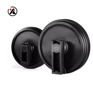 Komatsu pc210 מחפר pc1250 <span class=keywords><strong>pc300</strong></span> pc200 207-30 68230 Pc200-7 <span class=keywords><strong>Pc300</strong></span>-6 קדמי העדין גלגל לעכל komatsu pc220 Pc200-8 - Product Image 3