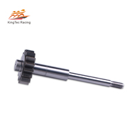 1800 alat perbaikan SUPERCHARGER untuk 08-22 JETSKI YAMAHA FZS FZR VX Limited HO GP-R HO SVHO GP1800R FX SHO SVHO Drive Bearing perbaikan