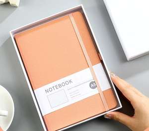 Cuaderno personalizado de impresión diario cuaderno diario <span class=keywords><strong>semanal</strong></span> mensual <span class=keywords><strong>planificador</strong></span> cuaderno <span class=keywords><strong>para</strong></span> estudiante - Product Image 3