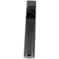 NUEVO Control Remoto Magic Motion AN-MR700 con Código Fijo Infrarrojo, Alcance de 10-16 Metros para TV 3D Inteligente, Compatible, Negro