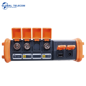 Prix le plus bas pour l'outil de test de fibre optique Novker NK5600 monomode 1310nm 1550nm 32/30dB - Product Image 2