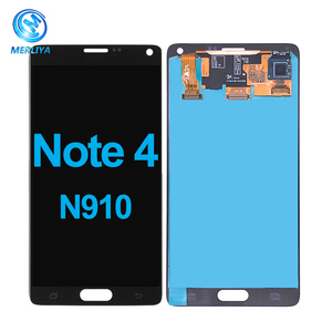 Màn hình điện thoại thông minh cho màn hình SM-N910 Samsung Galaxy Note 4 - Product Image 2