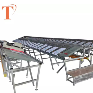 Bàn In Màn Hình Áo Thun Bán Bàn In Rãnh - Product Image 6