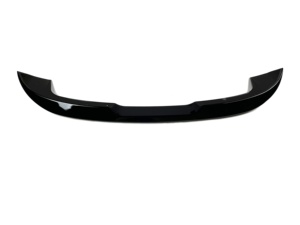 Becquet arrière <span class=keywords><strong>F20</strong></span> pour <span class=keywords><strong>BMW</strong></span> série 1 <span class=keywords><strong>F20</strong></span> becquet <span class=keywords><strong>de</strong></span> <span class=keywords><strong>toit</strong></span> noir brillant 2011-2019 - Product Image 5