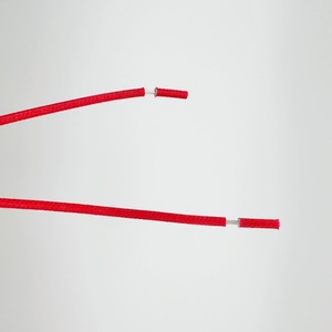 สายไฟเซ็นเซอร์วัดอุณหภูมิแบบมีหัวต่อ JST แกนทองแดง 125v/250v สำหรับตรวจจับอุณหภูมิ  ลดราคา - Product Image 3