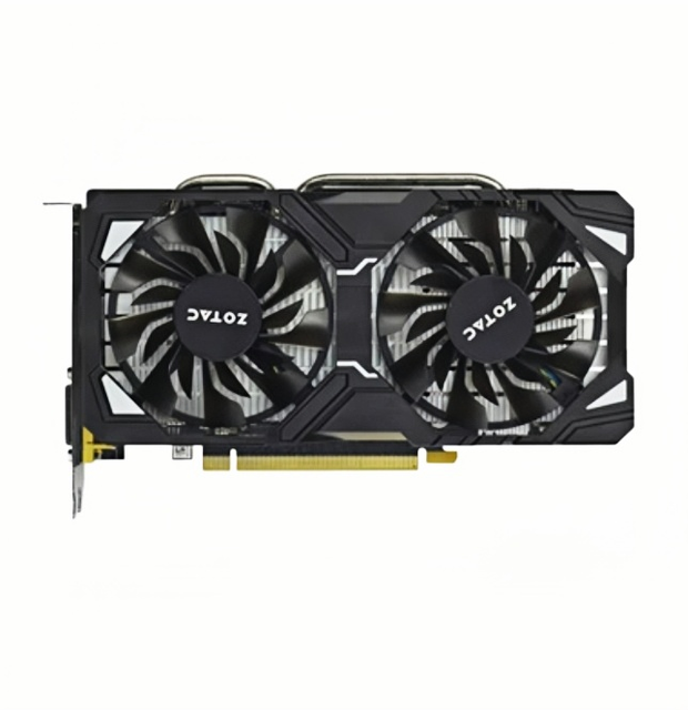 Original Dismantled Second-hand Standalone Computer Gaming Graphics Card, SUO TAI GTX1060 3G