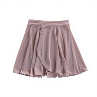 Vente flash - Jupes de danse en maille pour femmes adultes, très extensibles, transparentes, de nombreuses couleurs, pour le yoga, le sport et la vie quotidienne
