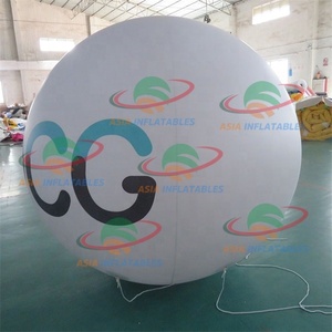 Precio barato inflable globo de <span class=keywords><strong>aire</strong></span> frío Venta caliente - Product Image 3