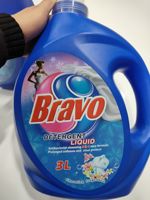 Détergent à lessive liquide 3 en 1, nouvelle formule, protection de la couleur, 1L 3L, parfum envoûtant, liquide nettoyant pour vêtements