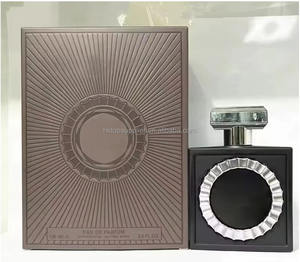 Vente en gros de parfums originaux pour femmes très vendus, parfums arabes pour hommes et femmes de Dubaï - Product Image 2