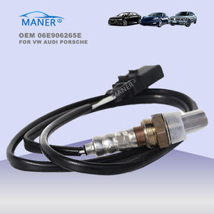 เซ็นเซอร์ออกซิเจน  เซ็นเซอร์ไฟฟ้า รุ่น MANER 06E906265E  06A906262DM 06E906262J 06E906265D สำหรับรถยนต์ Audi A4 A6 vw - Product Image 1