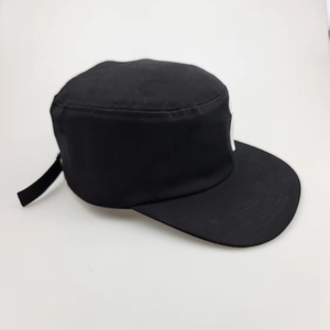 Tùy Chỉnh Chất Lượng Cao Cotton Thiết Kế Độc Đáo Thêu Logo Chiến Thuật <span class=keywords><strong>Flat</strong></span> <span class=keywords><strong>Top</strong></span> Hat Cadet Cap Cho Người Đàn Ông - Product Image 6