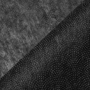 Vải lót không dệt XIANGXING 100% Polyester, chống thấm, trơn - Vải Polyester không dệt Mexico - Product Image 1