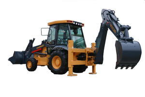 ยางรถแบคโฮ 17.5x24 ยางรถแบคโฮ 17.5-24 17.5lx24 16.9-24 16.9-28 - Product Image 3
