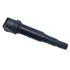 0221504470 12137594936 Bobine d'allumage de haute qualité en gros transfrontalière adaptée à la BMW Série 3 Série 5 - Product Image 2