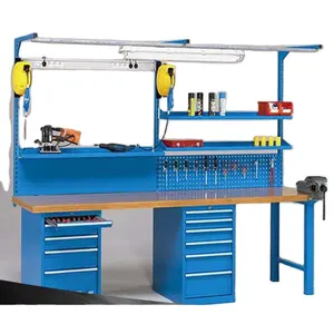 Amc Houtbewerking Tafel Tool Tafel Werkbank