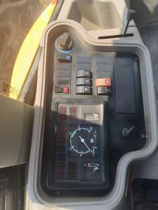 Rétrocaveuse <span class=keywords><strong>JCB</strong></span> 2CX d'occasion avec <span class=keywords><strong>marteau</strong></span>-<span class=keywords><strong>piqueur</strong></span> de grande qualité - Product Image 6