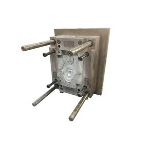 Cerradura Inteligente con Huella Dactilar de Alta Durabilidad y Carcasa Metálica de Primera Calidad 2025, Molde de Inyección de Plástico, Certificación ISO9001 YIOT - Product Image 5