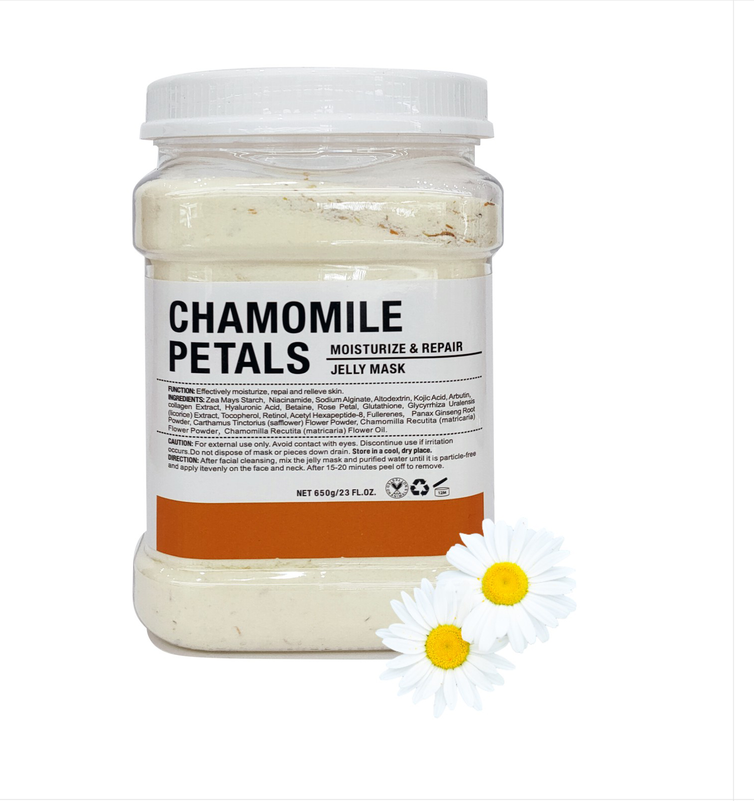 chamomile