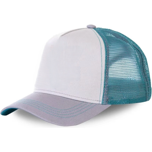 Fitspi - Gorra de Béisbol de Algodón con Diseño de Anime, Estilo Snapback, para Hombre y Mujer, Gorra de Malla Hip Hop, Gorra Trucker, Dropshipping - Product Image 3