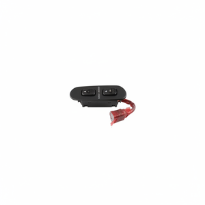 Interruptor Automático WS-101 para Hyundai H-100 Min./H100 KM 97-04, Delantero Izquierdo, Doble, 2 Botones, 7 Pines, 93691-43320 - Product Image 2