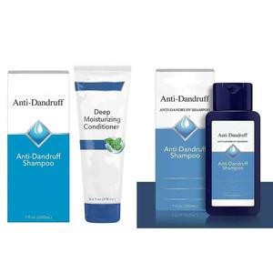 200ml Anti-Dandruff Shampoo Oil Control Deep Repair Moisturizing <strong>Hair</strong> Scalp Treatment High Quality Beauty Personal Care - Product Image 3