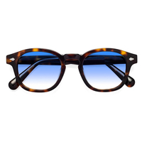 Finione Eyewear rectangulaire personnalisé luxe acétate femmes nuances lunettes de soleil 2023