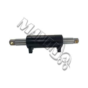 Ensemble de vérin de direction Jungheinrich 51183474, vérin hydraulique en acier à double action pour pièces de chariot élévateur - Product Image 1