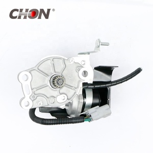 ชุดล็อคเฟืองท้าย 41110-0k031 สำหรับรถยนต์ HILUX <span class=keywords><strong>Vigo</strong></span> ขับเคลื่อนสี่ล้อ 1TR 2TR 2KD - Product Image 6