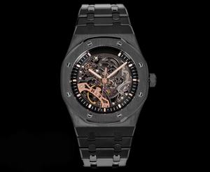 Montre mécanique automatique de luxe pour homme, style classique best-seller 2026 - Montre-bracelet polyvalente et décontractée - Product Image 1