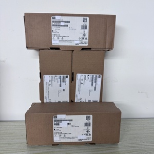 สินค้าขายดี 6SL3243-0BB30-1FA0 มีสินค้าพร้อมส่ง รับประกันคุณภาพ ไดรฟ์ปรับความถี่ VFD 6SL32430BB301FA0 - Product Image 1