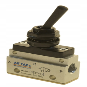 機械制御 Cm3y06g <span class=keywords><strong>3</strong></span>/2 1/8 新品オリジナル既製倉庫産業オートメーションPLCプログラミングコントローラー - Product Image 1