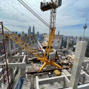 Zcjj TCD3020-10 10t 30 מ 'ג' יבי דריק מנוף - Product Image 6