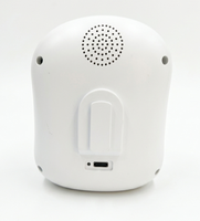 Berceau automatique pour poussette avec batterie rechargeable et 5 vitesses Conforme à la norme PPWR